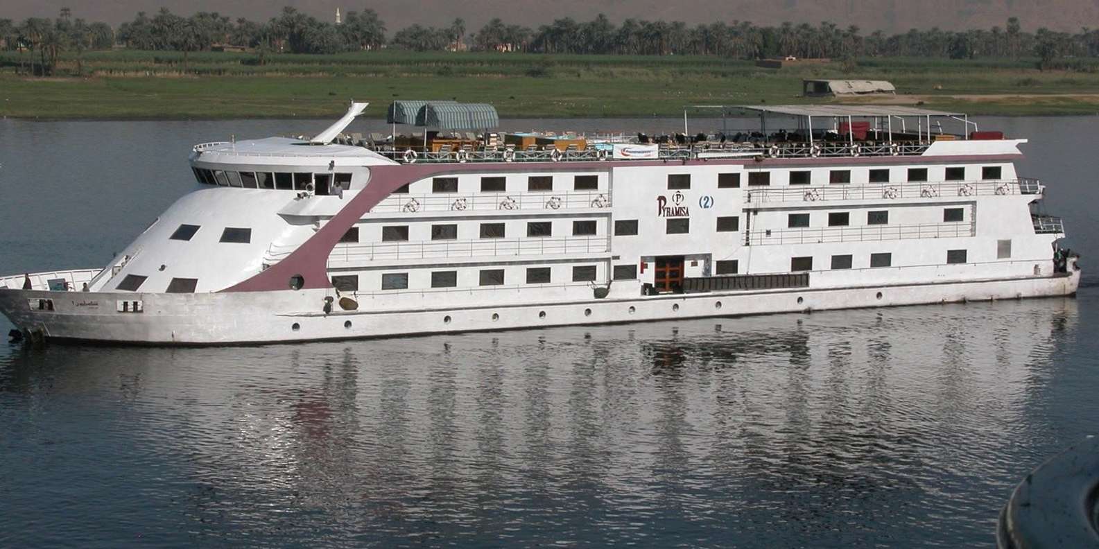 Luxor: Nile Cruise with Valley of the Kings